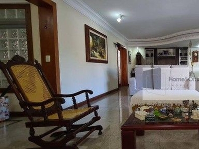 Apartamento à venda, 265 m² por R$ 1.300.000,00 - Bento Ferreira - Vitória/ES