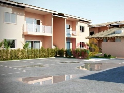 Apartamento à venda, 3 quartos, 3 suítes, 2 vagas, Alto Mundaí - Porto Seguro /BA