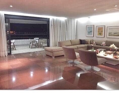 Apartamento à venda, 400 m² por R$ 3.500.000,00 - Mucuripe - Fortaleza/CE
