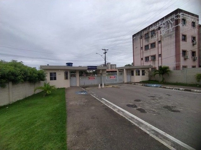 Apartamento a venda com 45 metros quadrados com 2/4 em Petrópolis - Maceió - Alagoas