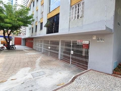 Apartamento à venda | Edifício Santa Clara | Meireles | Fortaleza (CE) -