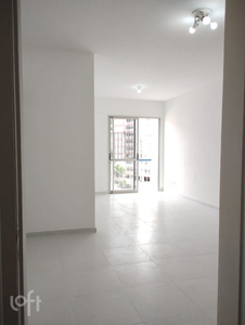 Apartamento à venda em Engenho Novo com 70 m², 3 quartos, 1 suíte, 1 vaga