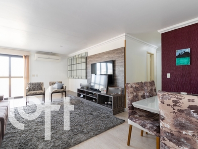 Apartamento à venda em Recreio dos Bandeirantes com 242 m², 3 quartos, 1 suíte, 2 vagas