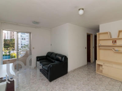 Apartamento à venda em Tucuruvi com 56 m², 2 quartos, 1 vaga