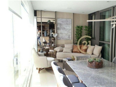 Apartamento à venda por R$ 2.337.000