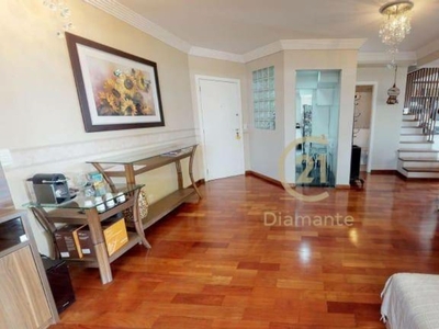 Apartamento à venda por R$ 2.640.000