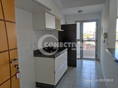 Apartamento | Apartamento Tipo