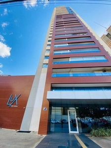 Apartamento com 2 quartos no Edifício Lux Home Design - Bairro Setor Bueno em Goiânia