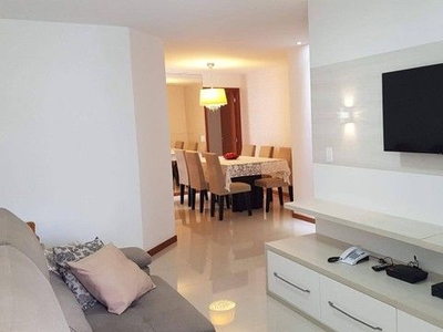 Apartamento com 3 dormitórios à venda, 100 m² por R$ 900.000,00 - Jardim da Penha - Vitóri
