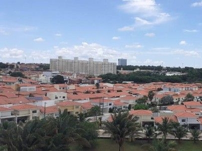Apartamento com 3 dormitórios à venda, 87 m² por R$ 530.000,00 - Olho D Água - São Luís/MA