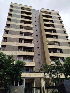 Apartamento com 3 dormitórios à venda, 92 m² por R$ 495.000,00 - Meireles - Fortaleza/CE
