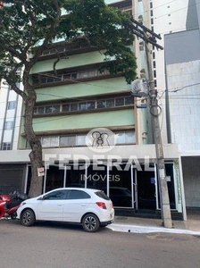 Apartamento com 4 quartos no ED. SAN RAPHAEL - Bairro Setor Central em Goiânia