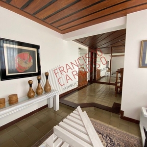 Apartamento de 3 quartos para vender na Graça - Salvador - Bahia