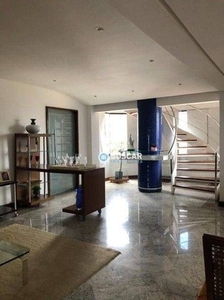 Apartamento Duplex à venda, 270 m² por R$ 995.000,00 - Santa Mônica - Feira de Santana/BA