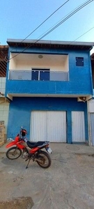 Apartamento Duplex com 3 dormitórios à venda, 180 m² por R$ 220.000,00 - Jardim Planalto -
