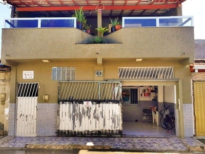 Apartamento Duplex com 4 dormitórios à venda, 200 m² por R$ 210.000,00 - Jardim Dos Passar