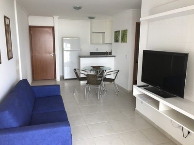 Apartamento em Itapuã - Vila Velha