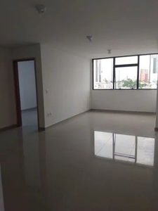 Apartamento no Mundo Plaza Residence com 2 quartos 81 metros
