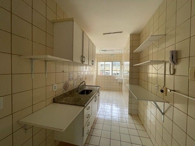 Apartamento para aluguel com 95 metros quadrados com 2 quartos em Asa Norte - Brasília - D