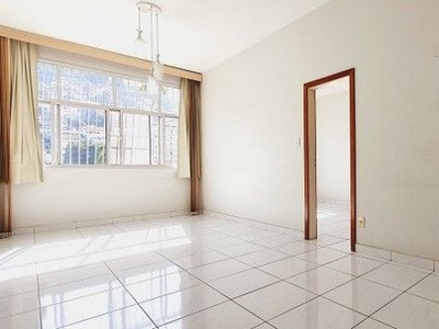 Apartamento para aluguel tem 77 metros quadrados com 1 quarto em Parque Moscoso - Vitória