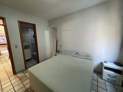 Apartamento para venda 80m2, com 3 quartos em Ponta Verde - Maceió - Alagoas