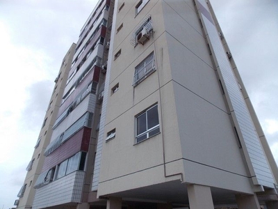 Apartamento para venda com 110 metros quadrados com 3 quartos em Parquelândia - Fortaleza
