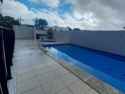 Apartamento para venda com 130 metros quadrados com 3 quartos em Farol - Maceió - Alagoas
