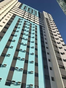 Apartamento para venda com 70 metros quadrados com 3 quartos em Farol - Maceió - AL