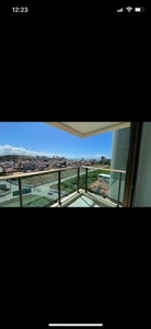 Apartamento para venda com 83 metros quadrados com 3 quartos em Jatiúca - Maceió