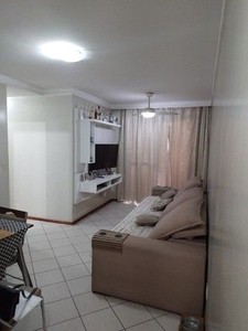 Apartamento para venda com 90 M² lazer completo 3 quartos sendo 1 suite Itapuã - Vila Velh