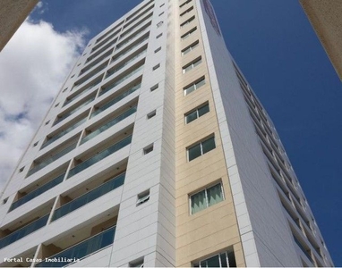 Apartamento para Venda em Fortaleza, Sao Gerardo, 2 dormitórios, 1 suíte, 2 banheiros, 2 v