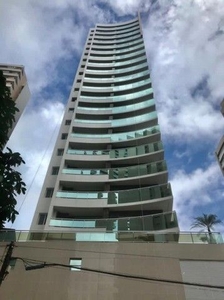Apartamento para venda, One Milenio com 37 metros quadrados com 1 suítes em Cocó - Fortal