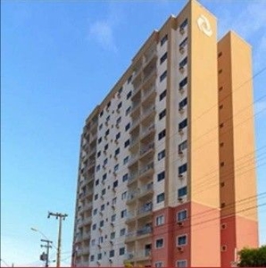 Apartamento para venda ou aluguel com 55m² mobiliado em Jacarecanga - Fortaleza - CE