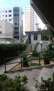 Apartamento para venda possui 160 metros quadrados com 4 quartos em Aldeota - Fortaleza -