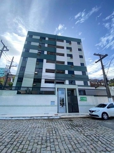 Apartamento para venda possui 78 metros quadrados com 3 quartos em Mangabeiras
