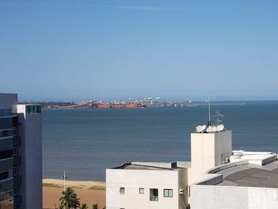 Apartamento para venda tem 110 metros quadrados com 3 quartos em Mata da Praia - Vitória -