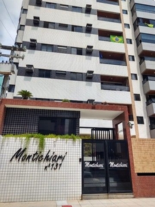 Apartamento para venda tem 130 metros quadrados com 4 quartos em Jatiúca - Maceió - Alagoa