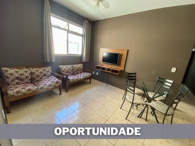 Apartamento para venda tem 75 metros quadrados com 2 quartos em Praia do Morro - Guarapari