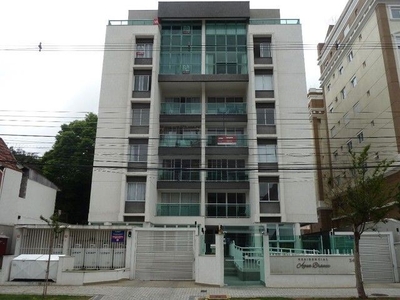 Apartamento residencial - 2 quartos - 167,54m² - Alto da Rua XV
