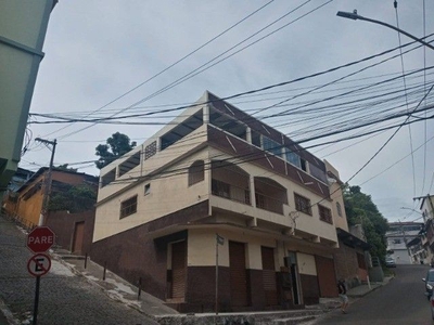 Casa - 250m² - Garagem - Terraço - Ataíde