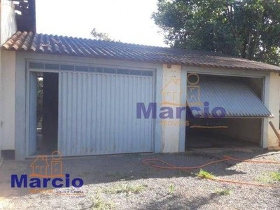 Casa à venda por R$ 150.000,00 - Alphaville - Brasília/GO