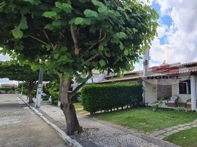 Casa ampla para venda em condomínio no Bairro Santa Mônica 2 Ref.:6383