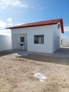 Casa com 1 dormitório à venda por R$ 170.000,00 - Ouro Verde - Teixeira de Freitas/BA