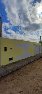 Casa com 2 dormitórios à venda por R$ 220.000,00 - Bonadiman - Teixeira de Freitas/BA