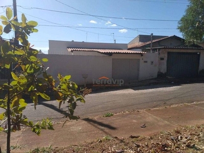 Casa com 3 dormitórios à venda, 69 m² por R$ 315.000,00 - Vila Redenção - Goiânia/GO
