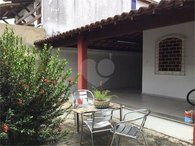 Casa com 3 Quartos e 1 Suíte - Centro de Porto Seguro / BA
