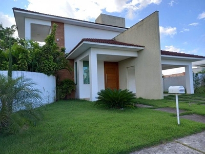 Casa com 4 dormitórios à venda, 320 m² por R$ 1.700.000,00 - São José - Teixeira de Freita