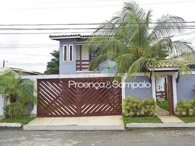 Casa em Condomínio para venda e aluguel na Rua Francisco Das Mercês 640,Lauro de Freitas,B