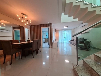 Casa em condomínio - Quinta das Laranjeiras - Bairro Flores - Manaus/AM.