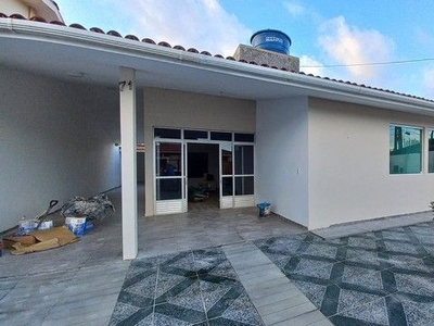 Casa para venda com 180 metros quadrados com 3 quartos em Serraria - Maceió - Alagoas